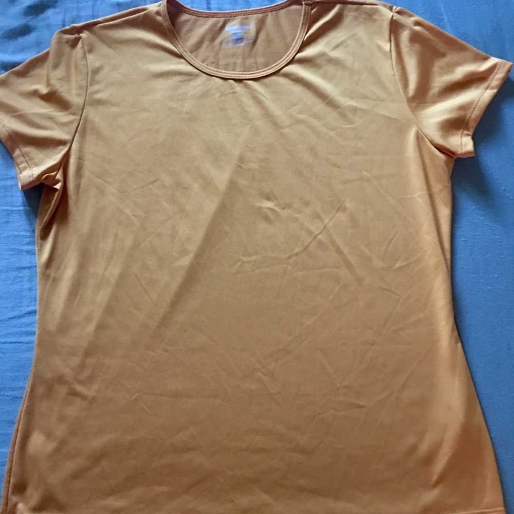 Patagonia shirt